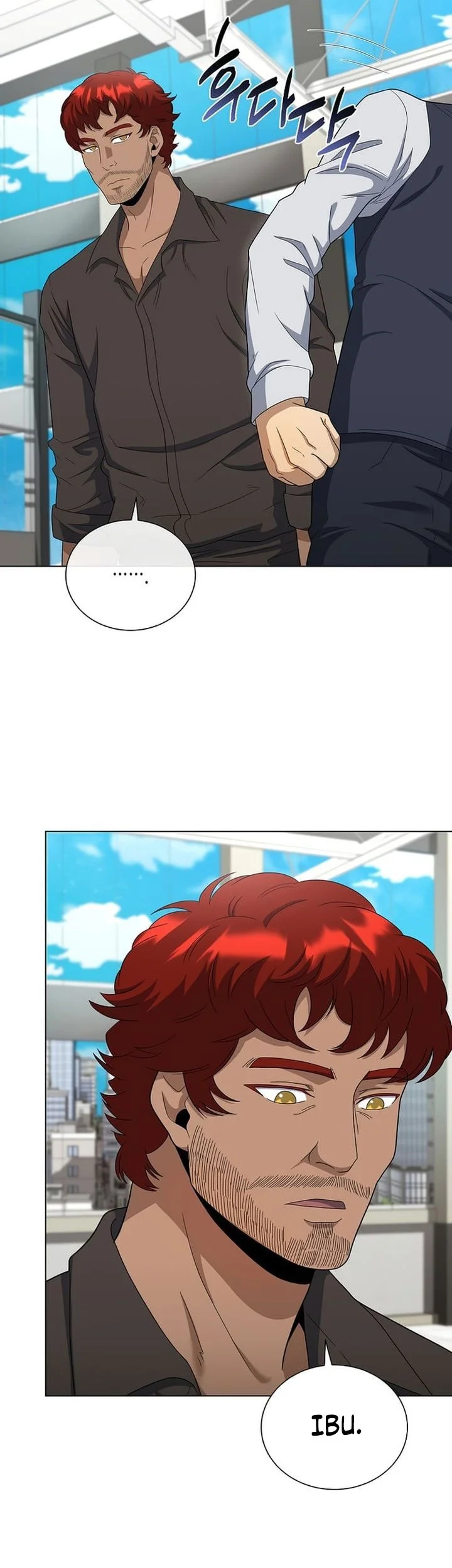 the heavenly demon lord who doesnt want to level up chapter 99 - Page 57