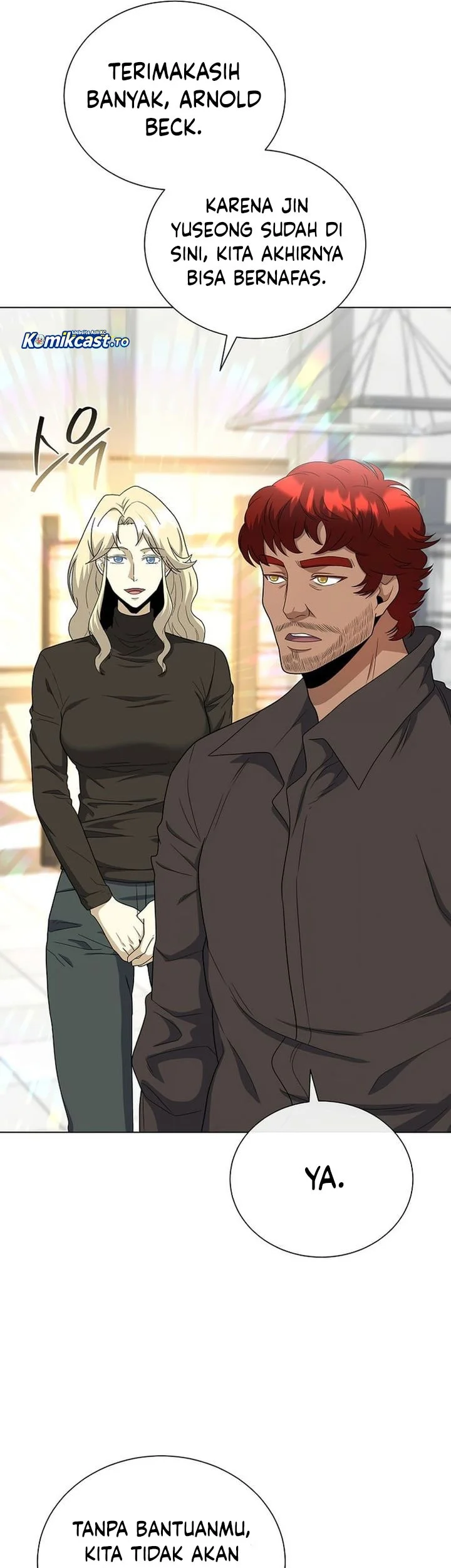 the heavenly demon lord who doesnt want to level up chapter 99 - Page 59