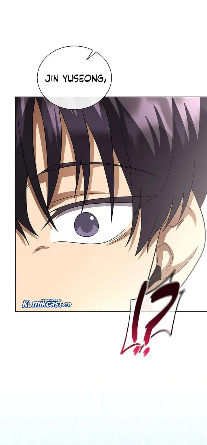 the heavenly demon lord who doesnt want to level up chapter 99 - Page 5