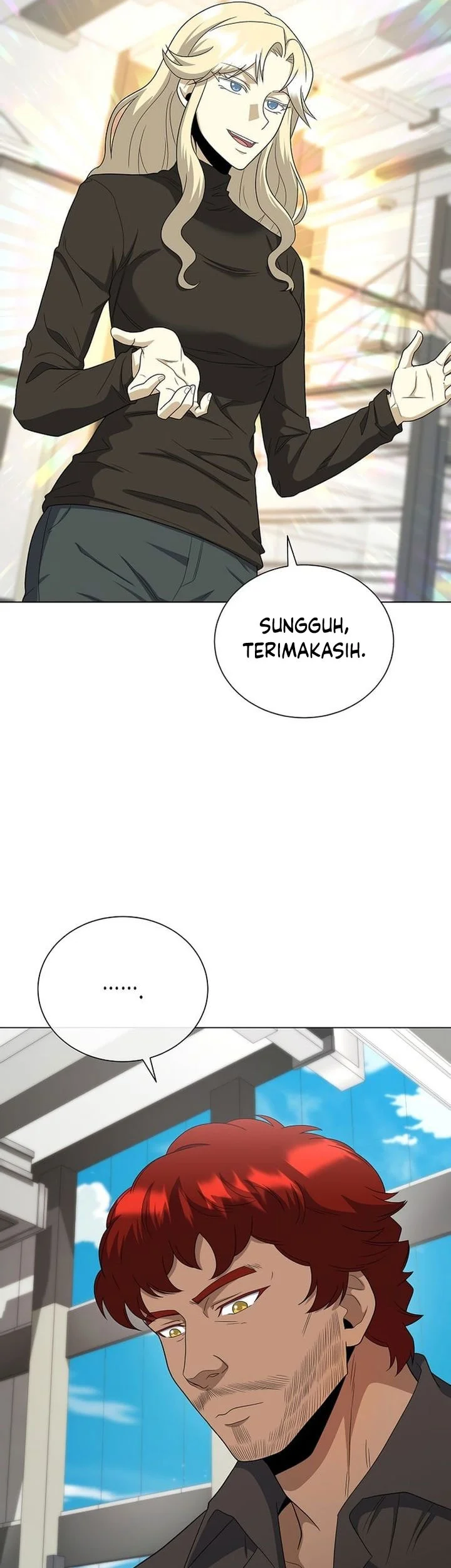 the heavenly demon lord who doesnt want to level up chapter 99 - Page 61