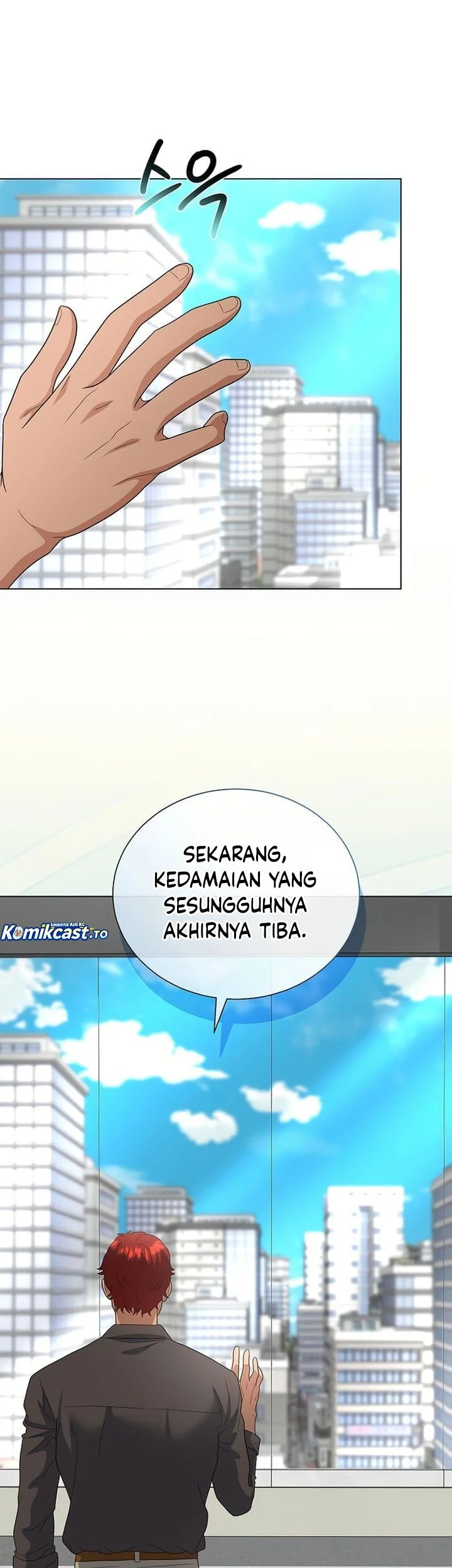 the heavenly demon lord who doesnt want to level up chapter 99 - Page 65