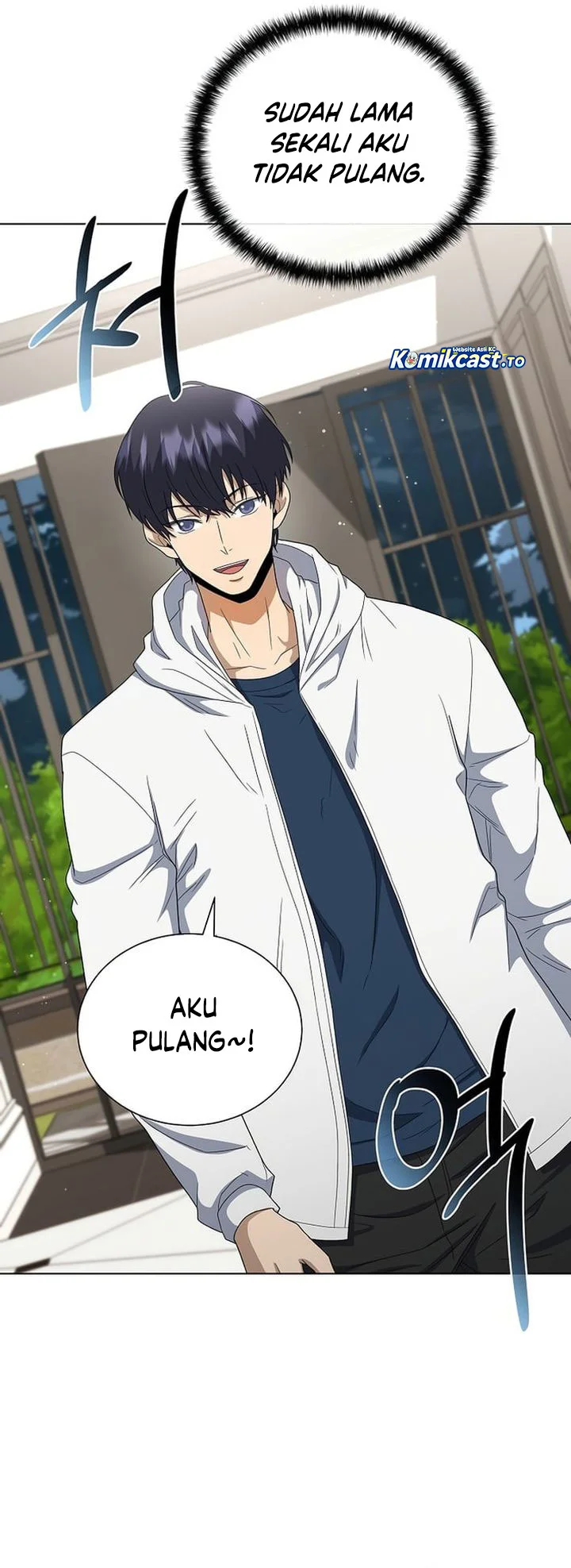 the heavenly demon lord who doesnt want to level up chapter 99 - Page 68