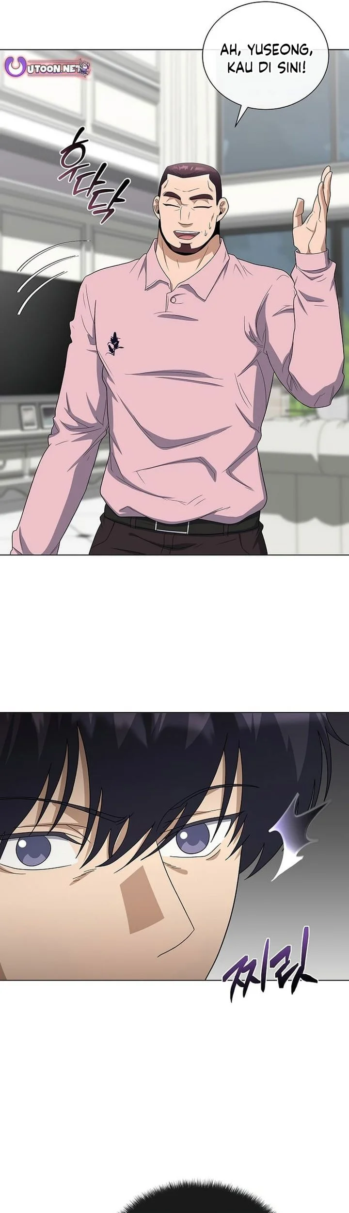 the heavenly demon lord who doesnt want to level up chapter 99 - Page 69