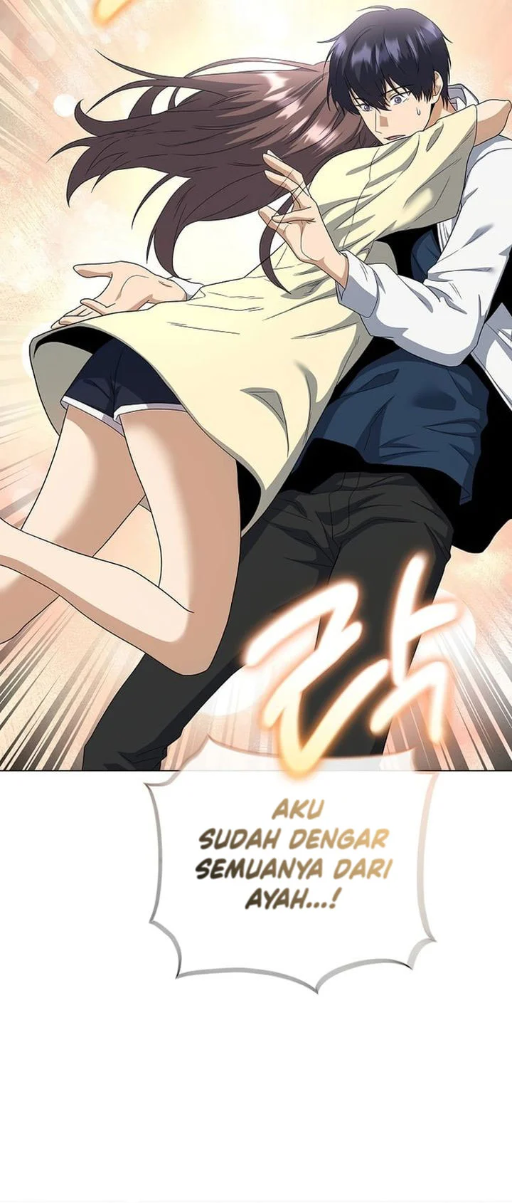 the heavenly demon lord who doesnt want to level up chapter 99 - Page 75