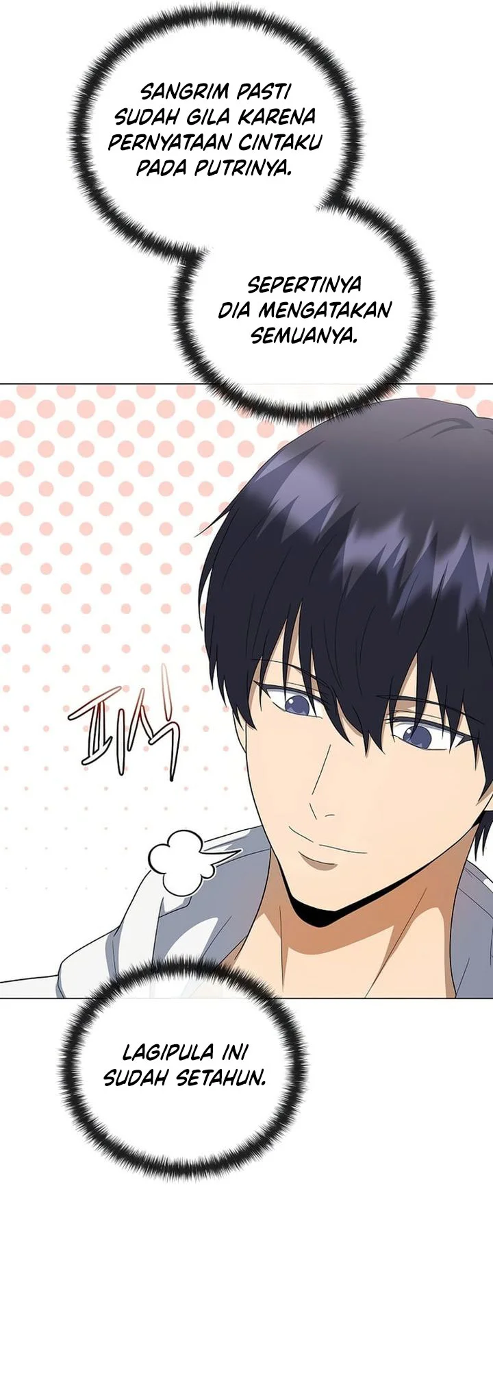 the heavenly demon lord who doesnt want to level up chapter 99 - Page 77