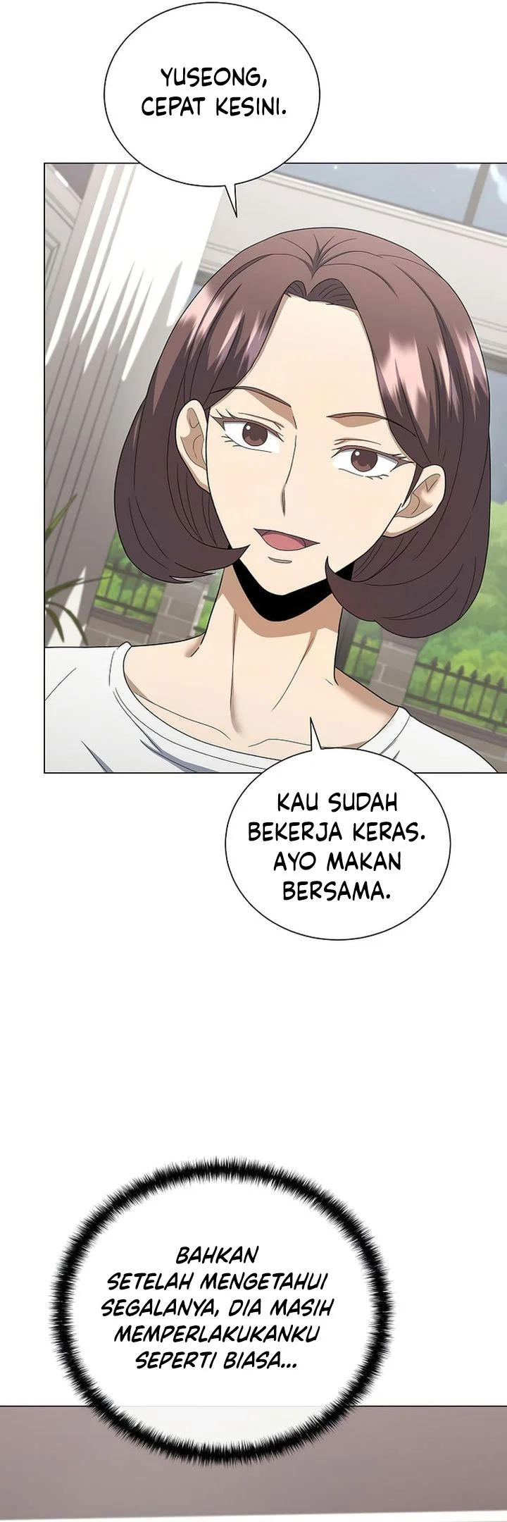 the heavenly demon lord who doesnt want to level up chapter 99 - Page 80