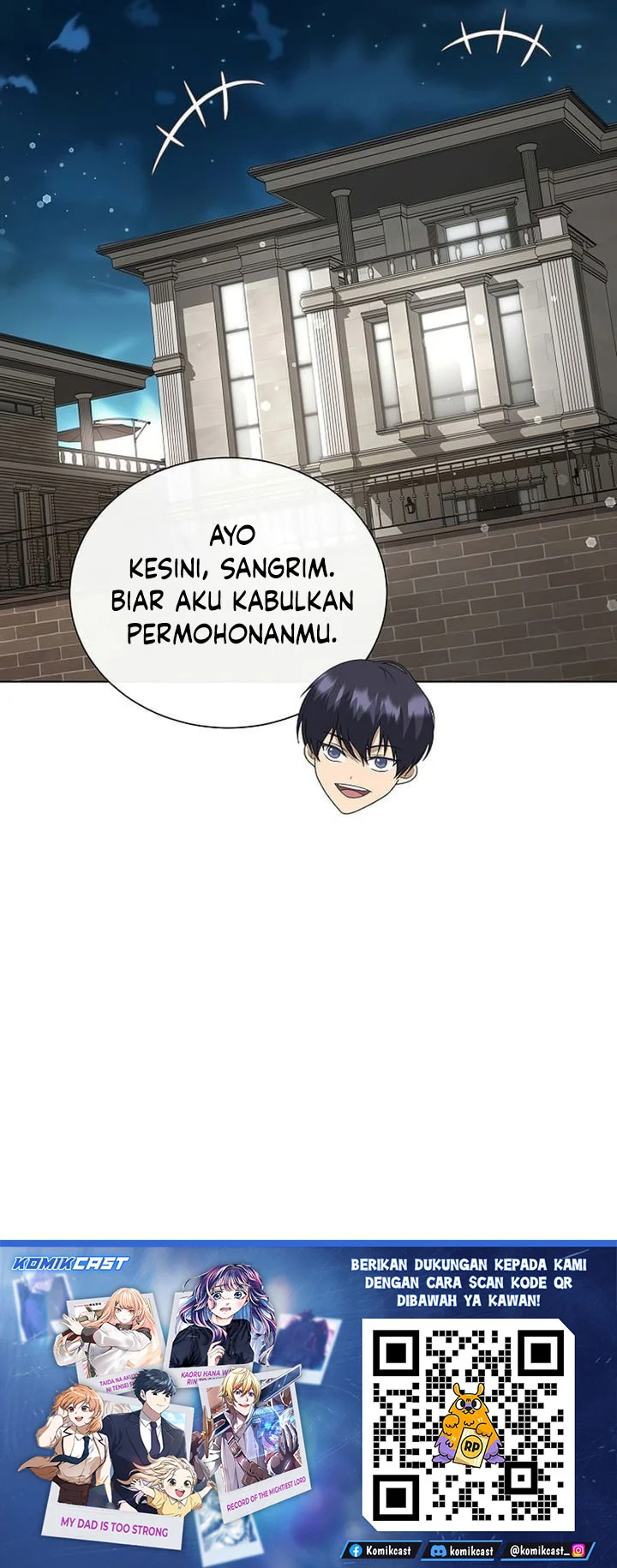 the heavenly demon lord who doesnt want to level up chapter 99 - Page 85