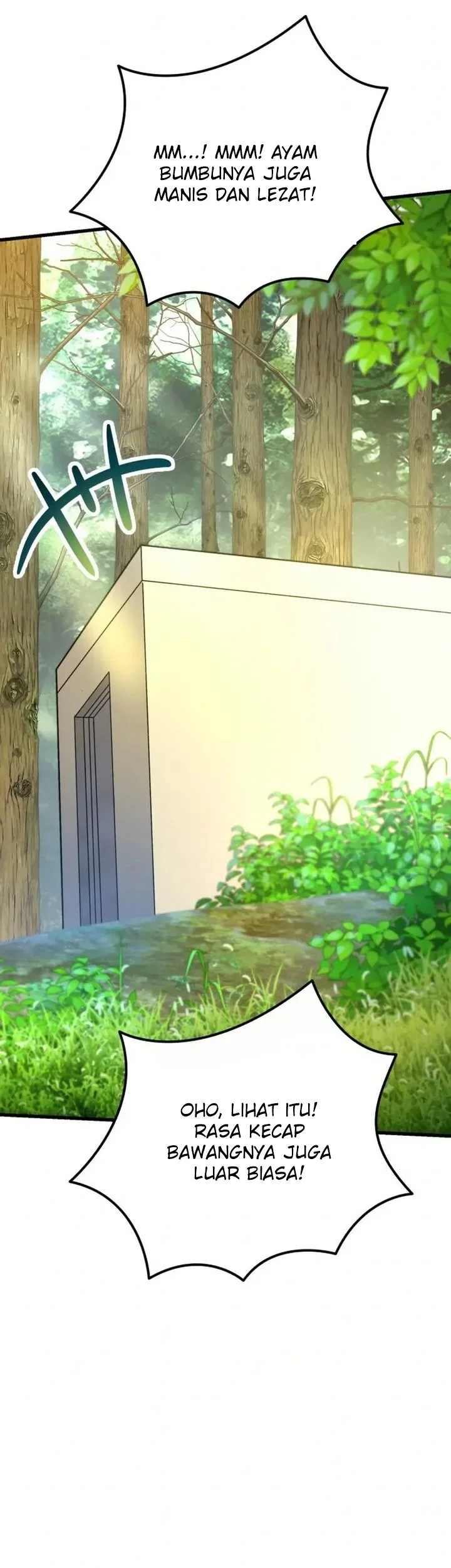 The Heavenly Demon's Otherworld Livestream Chapter 14 Gambar 55