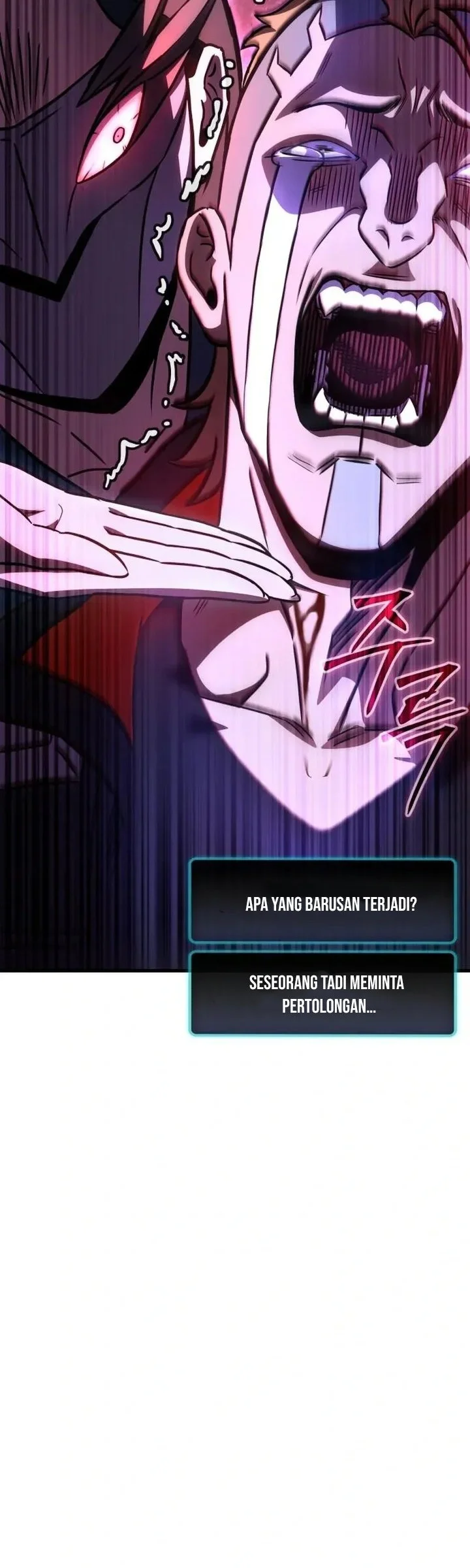 The Heavenly Demon's Otherworld Livestream Chapter 14 Gambar 60
