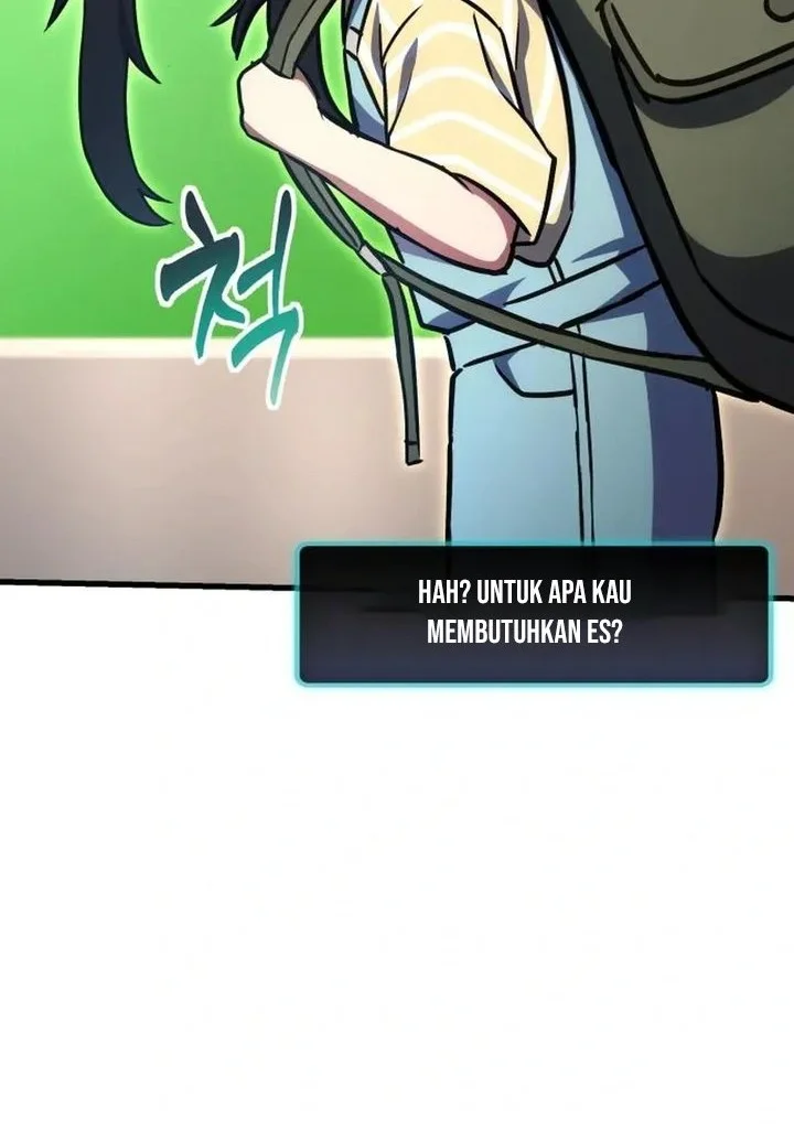 The Heavenly Demon's Otherworld Livestream Chapter 14 Gambar 66