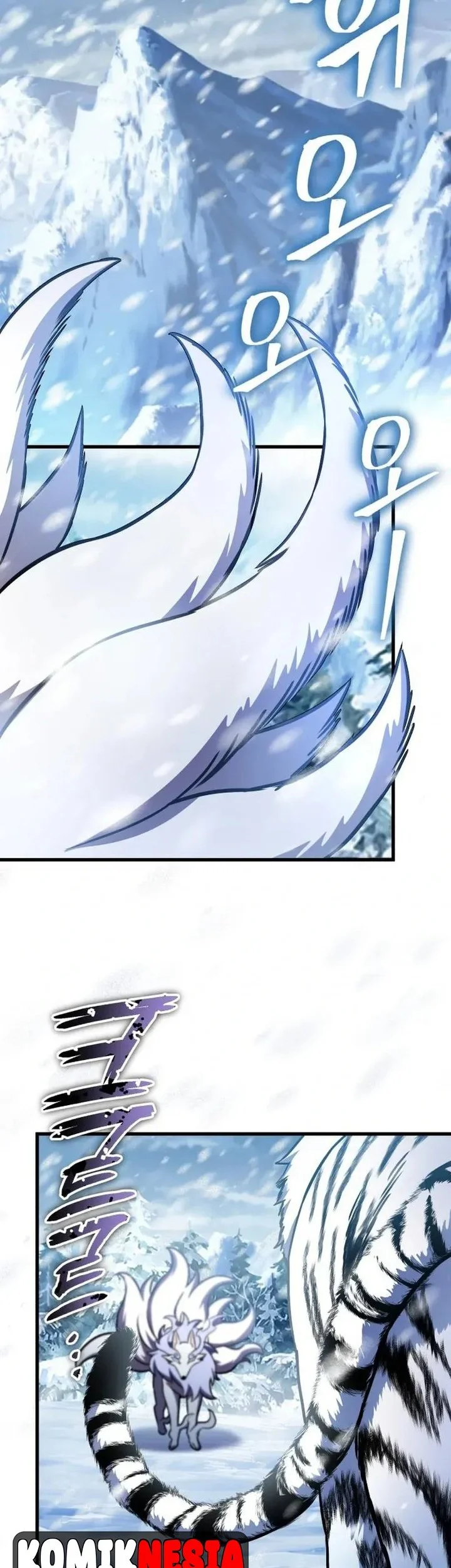 The Heavenly Demon's Otherworld Livestream Chapter 14 Gambar 70