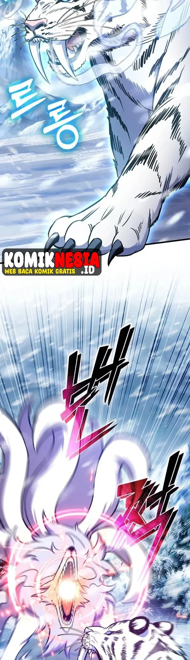 The Heavenly Demon's Otherworld Livestream Chapter 14 Gambar 73