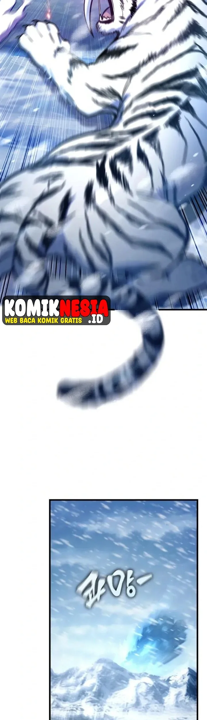 The Heavenly Demon's Otherworld Livestream Chapter 14 Gambar 74
