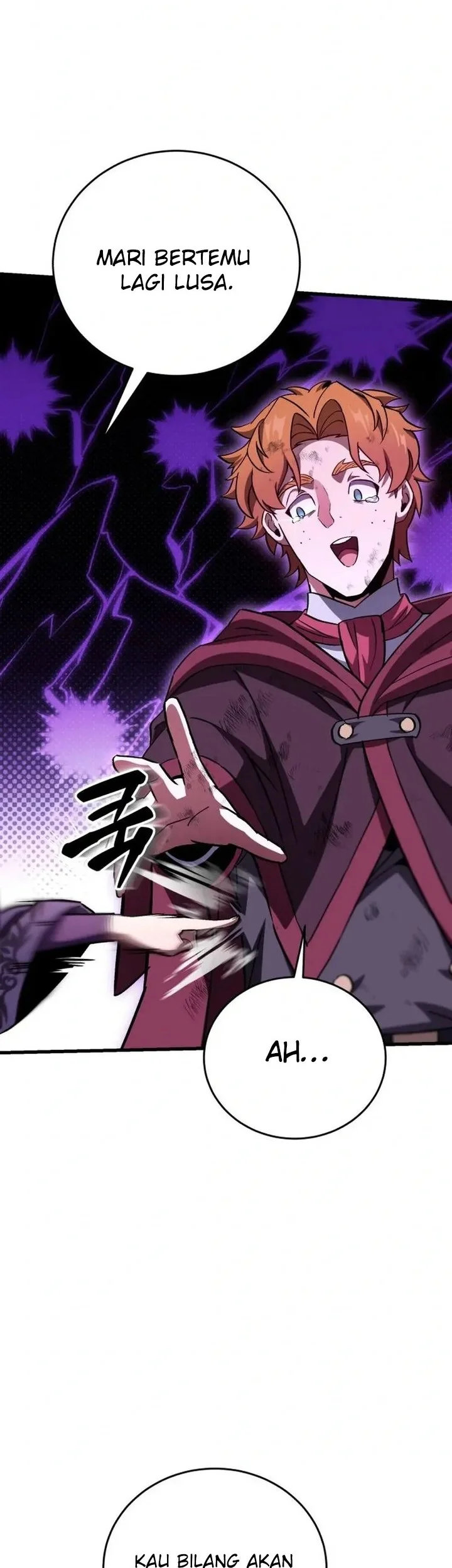 The Heavenly Demon's Otherworld Livestream Chapter 14 Gambar 10