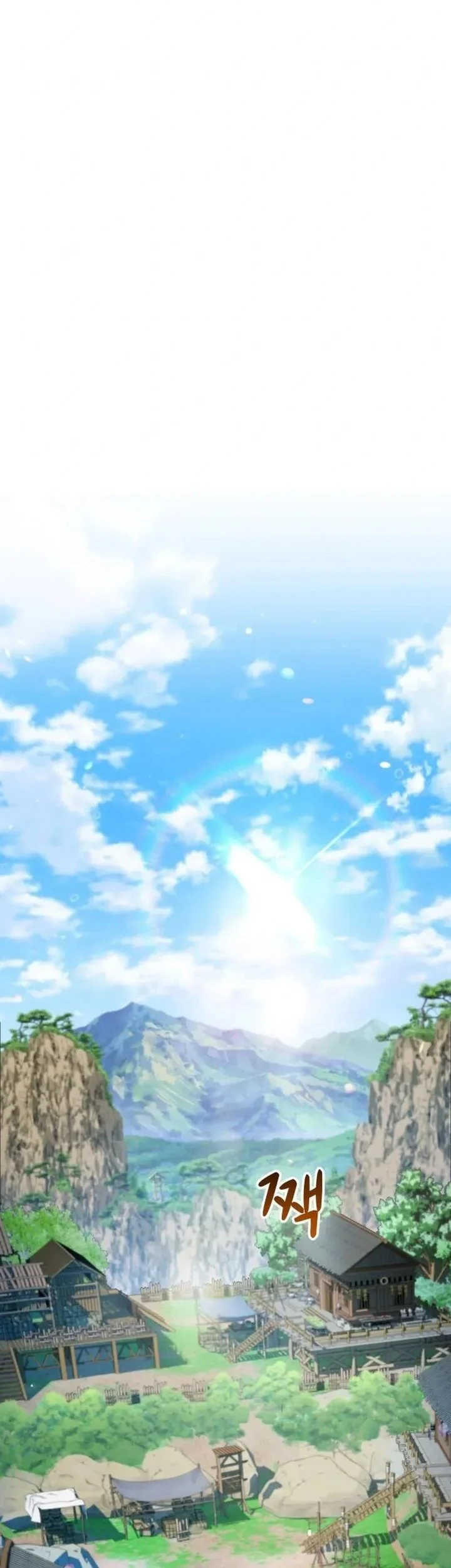 The Heavenly Demon's Otherworld Livestream Chapter 14 Gambar 15