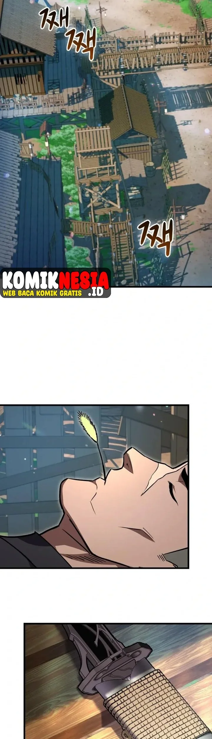 The Heavenly Demon's Otherworld Livestream Chapter 14 Gambar 16