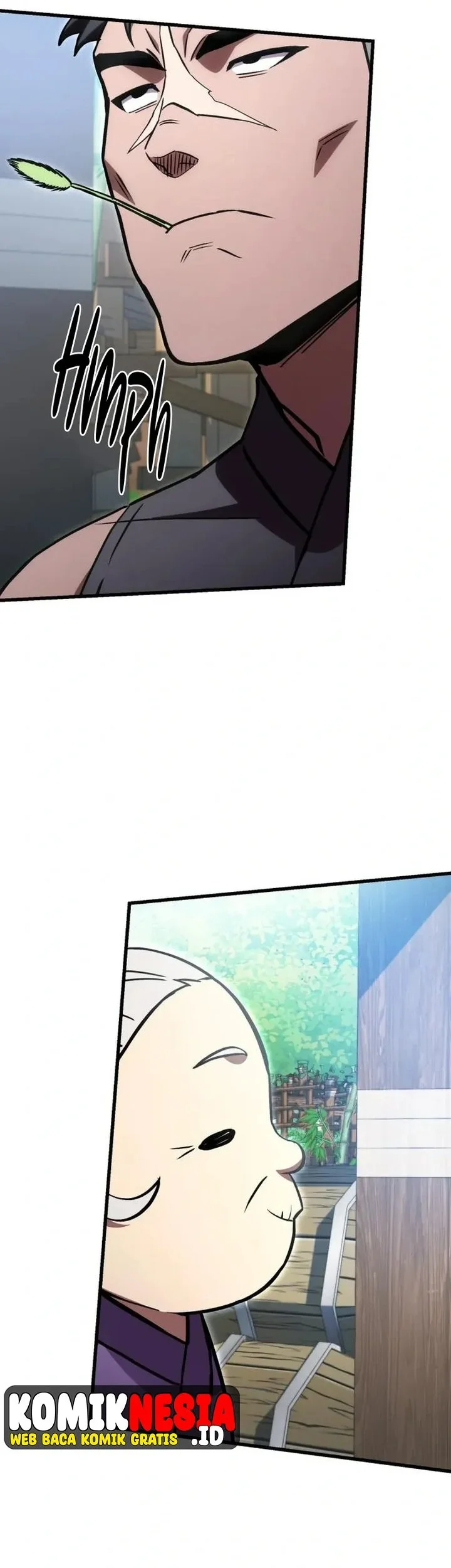 The Heavenly Demon's Otherworld Livestream Chapter 14 Gambar 26