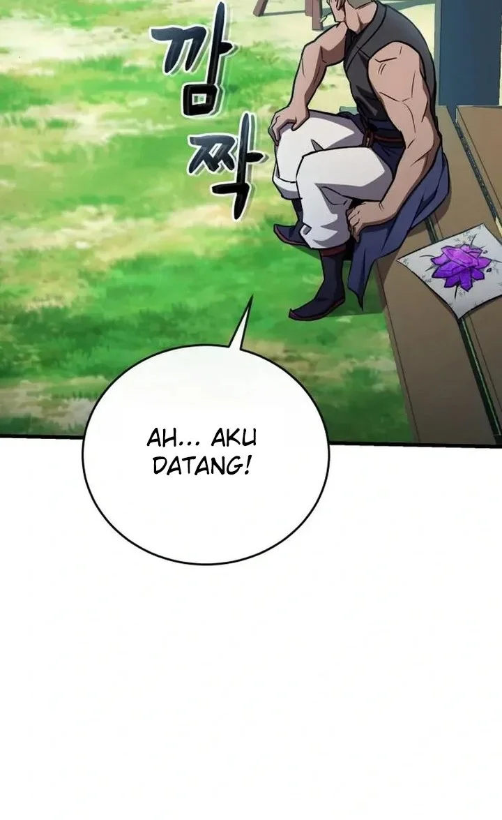 The Heavenly Demon's Otherworld Livestream Chapter 14 Gambar 30