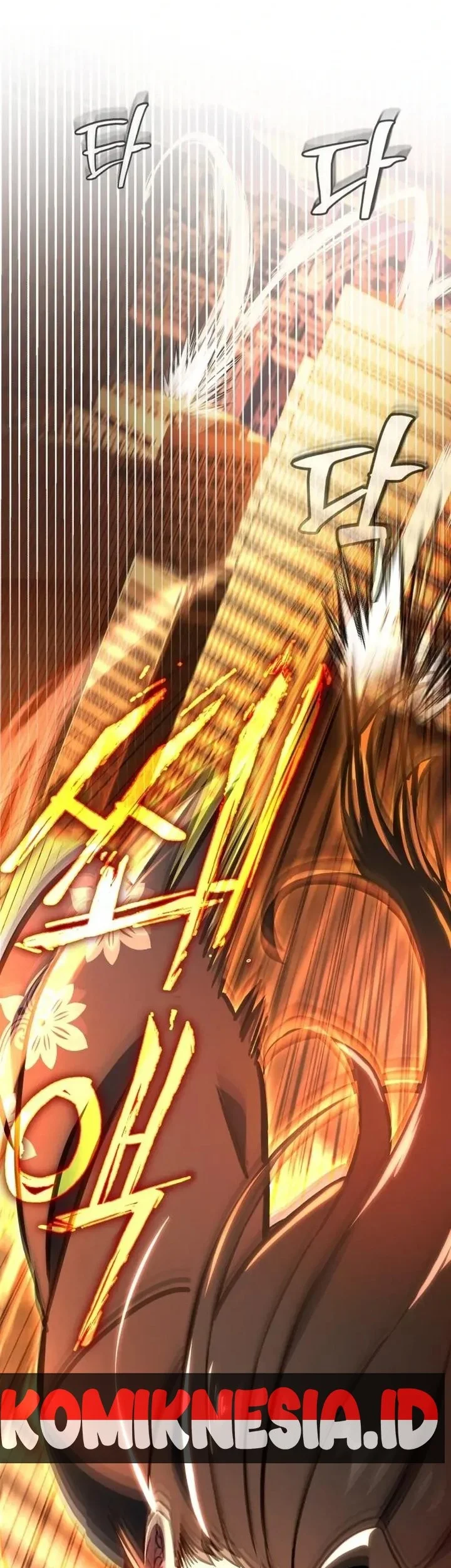 The Heavenly Demon's Otherworld Livestream Chapter 14 Gambar 43