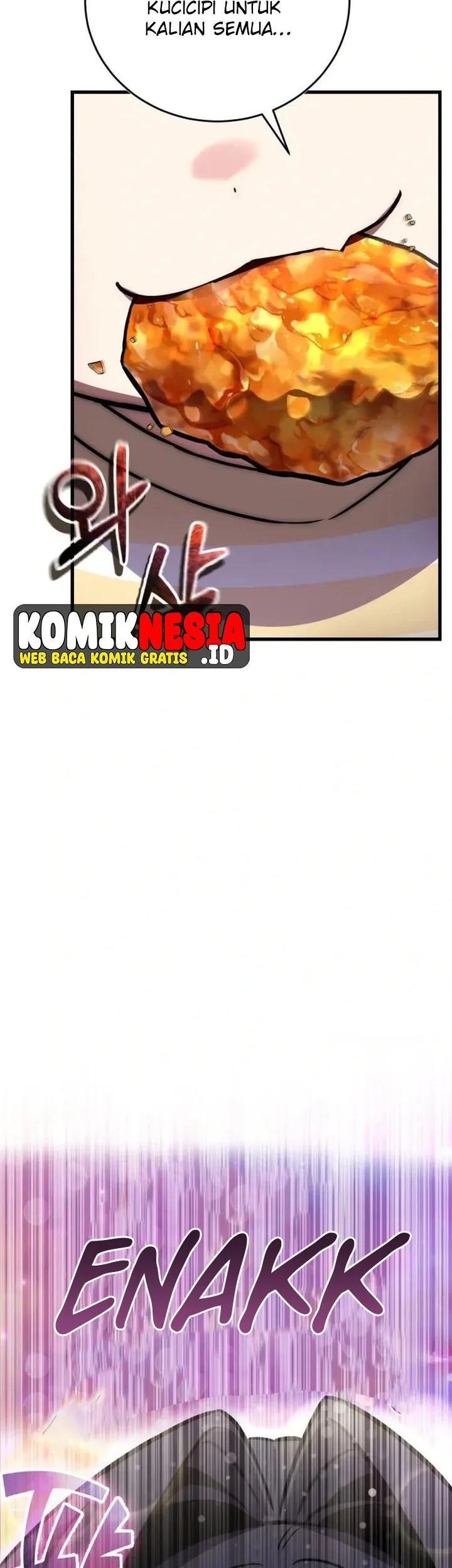 The Heavenly Demon's Otherworld Livestream Chapter 14 Gambar 50