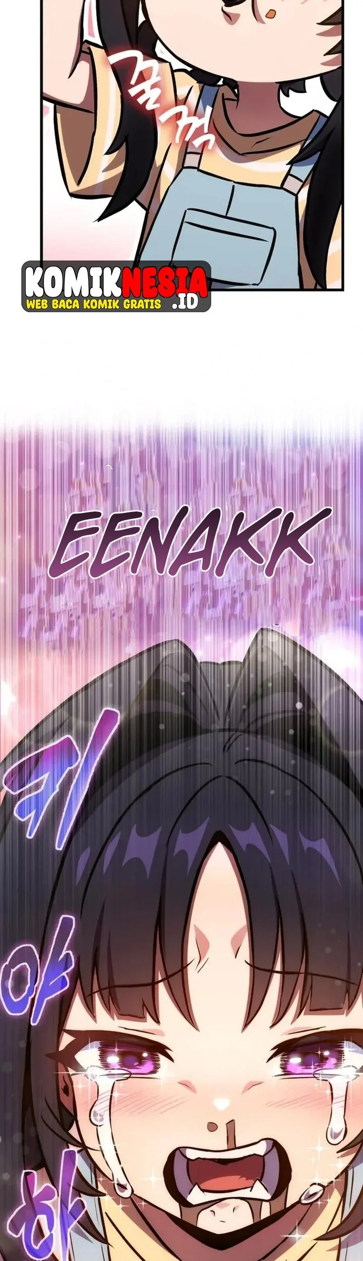 The Heavenly Demon's Otherworld Livestream Chapter 14 Gambar 53