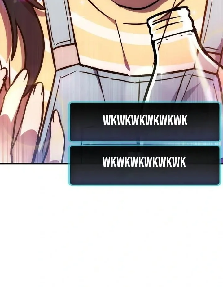 The Heavenly Demon's Otherworld Livestream Chapter 14 Gambar 54