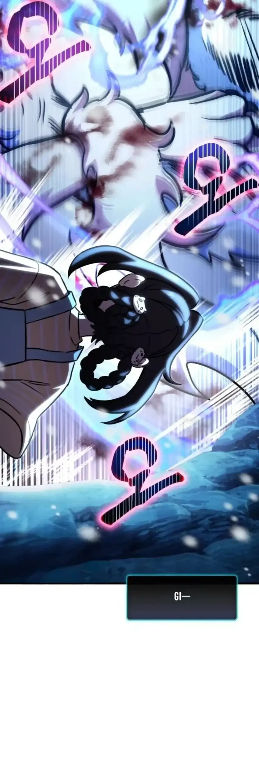 The Heavenly Demon's Otherworld Livestream Chapter 15 Gambar 56