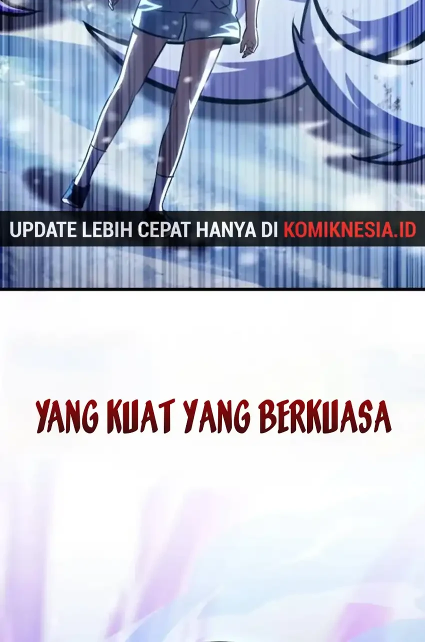 The Heavenly Demon's Otherworld Livestream Chapter 15 Gambar 59