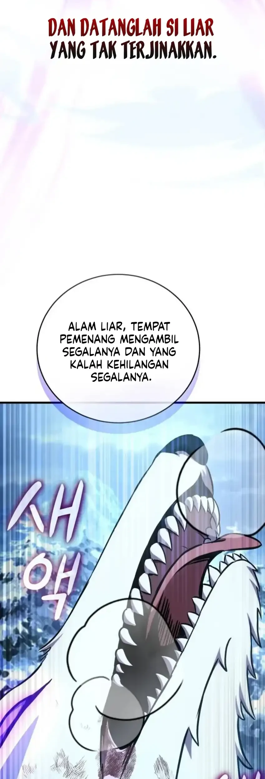 The Heavenly Demon's Otherworld Livestream Chapter 15 Gambar 61
