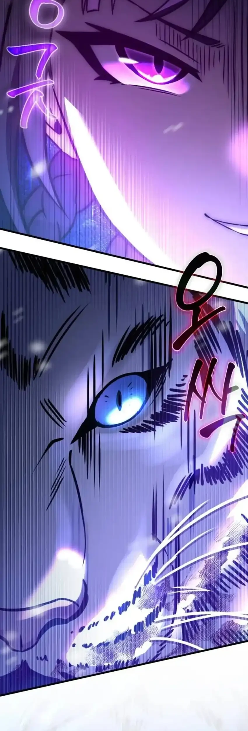 The Heavenly Demon's Otherworld Livestream Chapter 15 Gambar 63