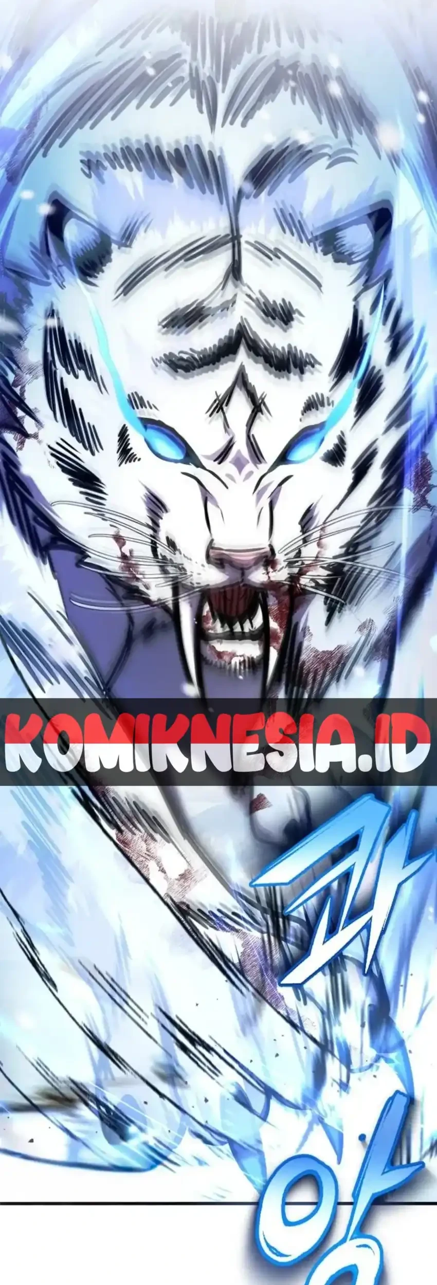 The Heavenly Demon's Otherworld Livestream Chapter 15 Gambar 64