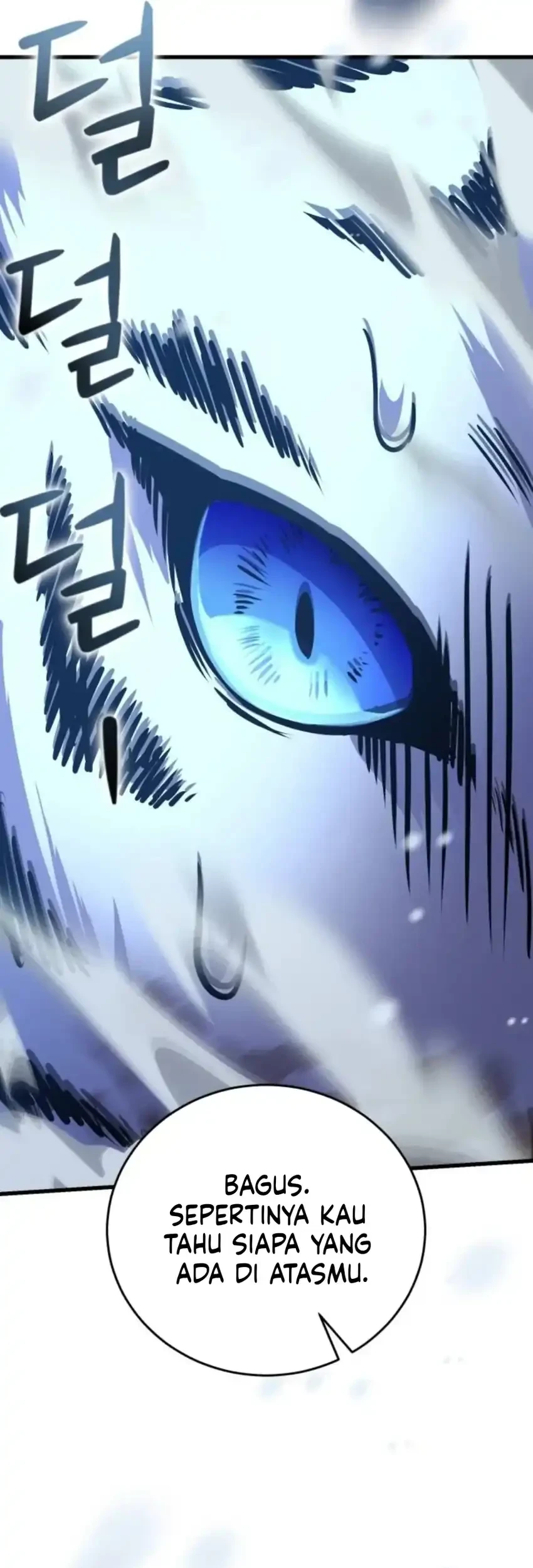 The Heavenly Demon's Otherworld Livestream Chapter 15 Gambar 66