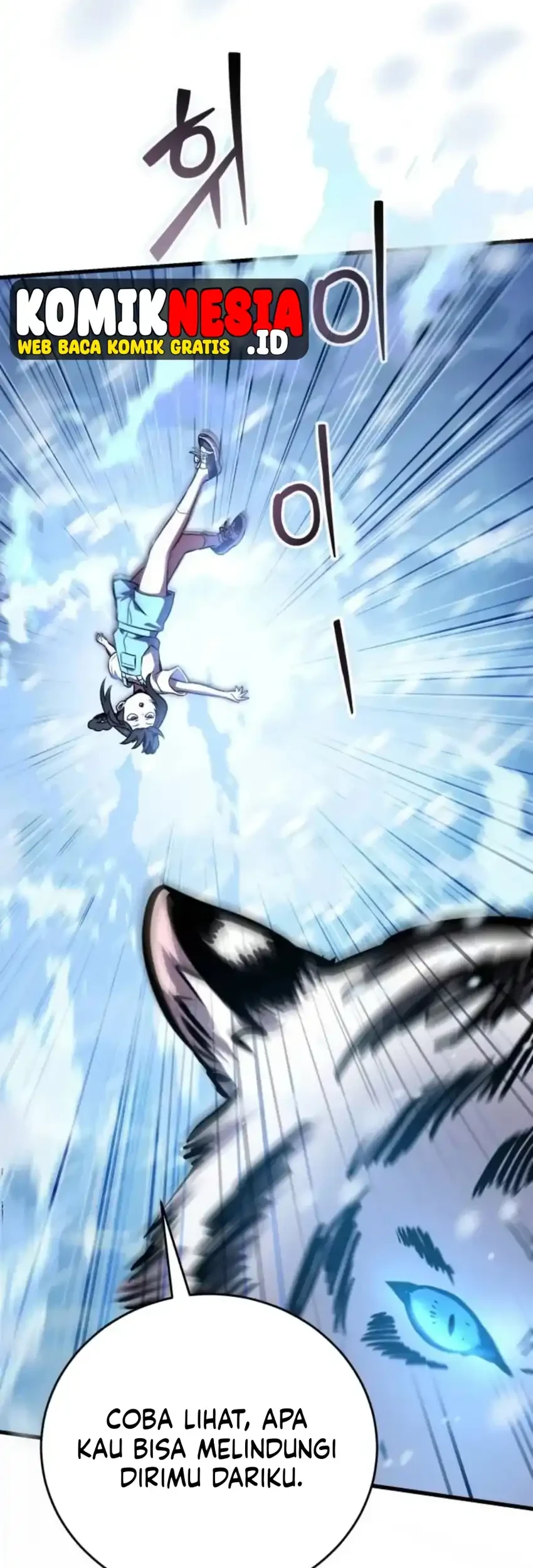 The Heavenly Demon's Otherworld Livestream Chapter 15 Gambar 67