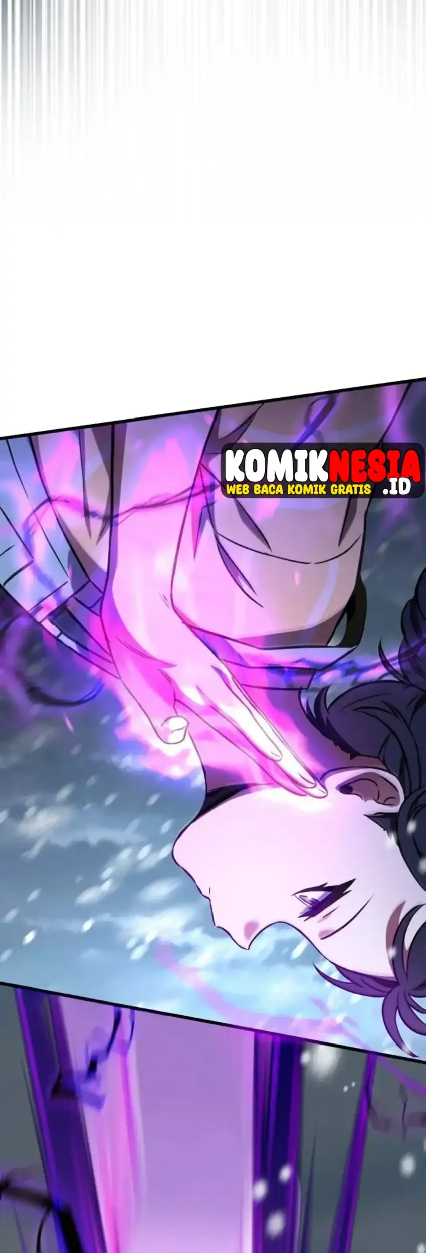 The Heavenly Demon's Otherworld Livestream Chapter 15 Gambar 69