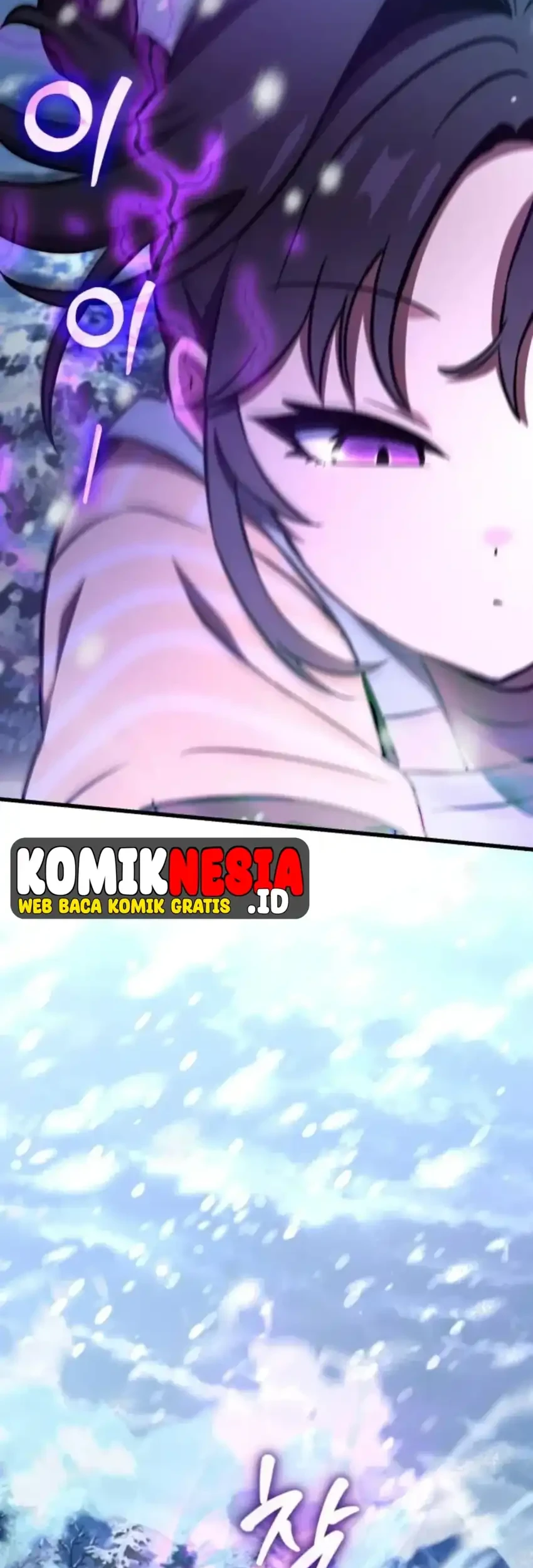 The Heavenly Demon's Otherworld Livestream Chapter 15 Gambar 73