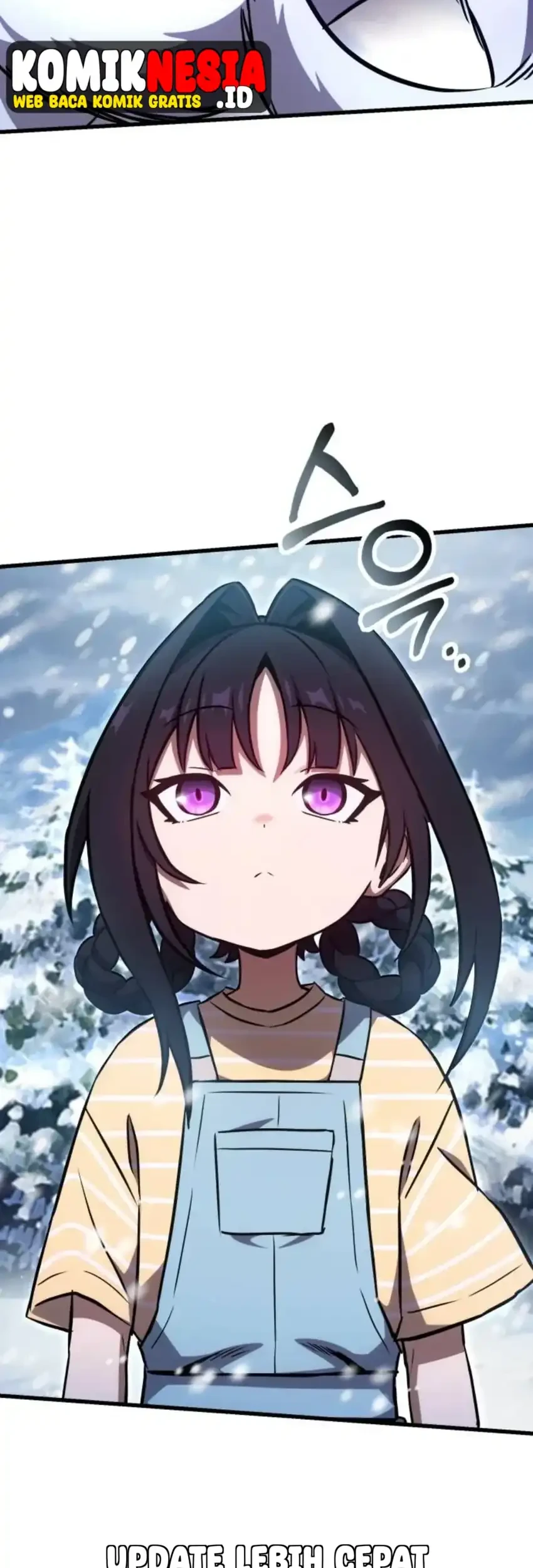 The Heavenly Demon's Otherworld Livestream Chapter 15 Gambar 87