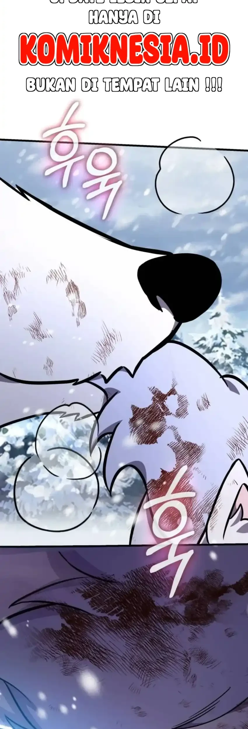 The Heavenly Demon's Otherworld Livestream Chapter 15 Gambar 88