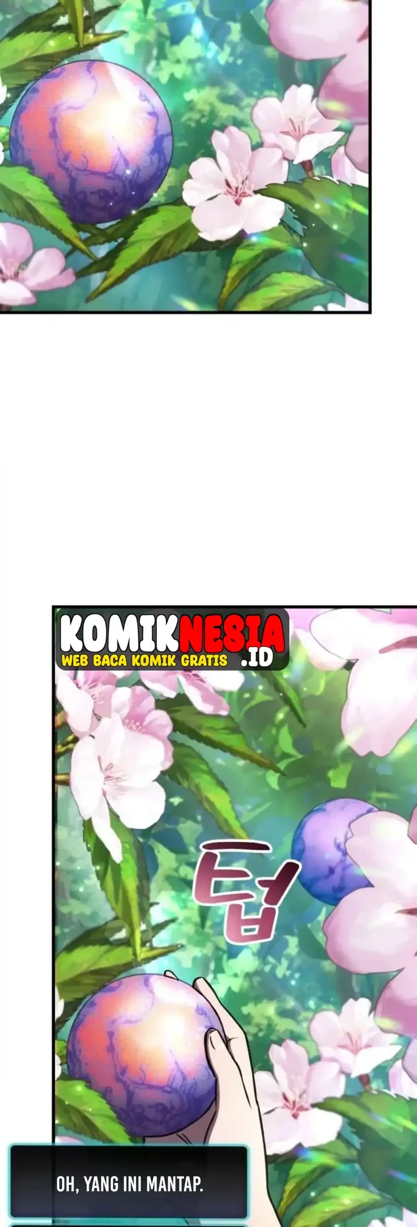 Manhwa The Heavenly Demon's Otherworld Livestream Chapter 15 gambar 2