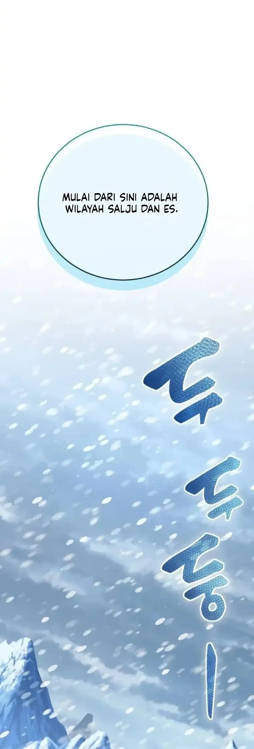 The Heavenly Demon's Otherworld Livestream Chapter 15 Gambar 28