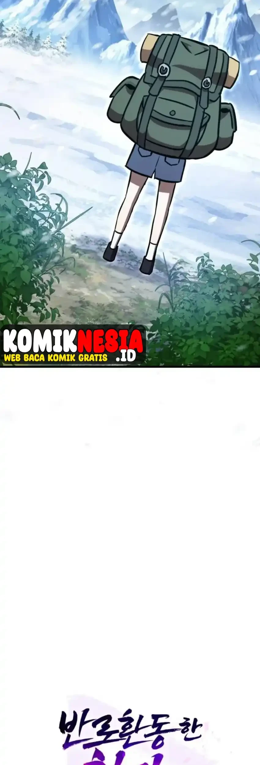 The Heavenly Demon's Otherworld Livestream Chapter 15 Gambar 29