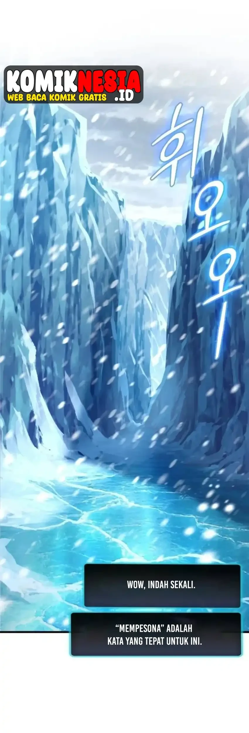 The Heavenly Demon's Otherworld Livestream Chapter 15 Gambar 31