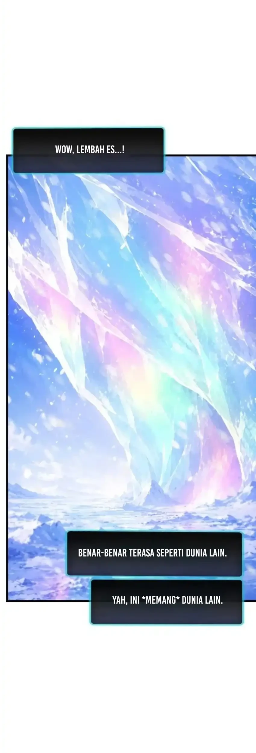 The Heavenly Demon's Otherworld Livestream Chapter 15 Gambar 32