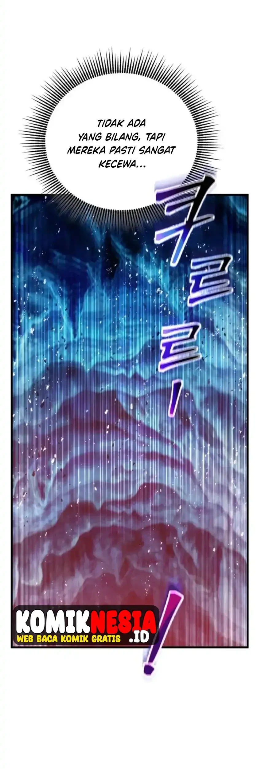 The Heavenly Demon's Otherworld Livestream Chapter 15 Gambar 49