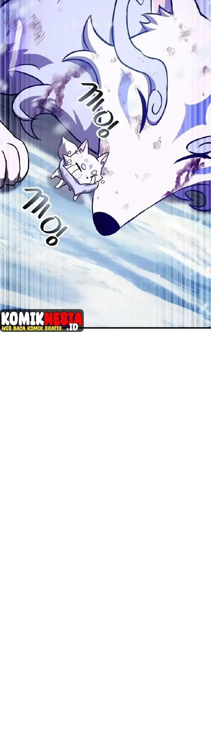 The Heavenly Demon's Otherworld Livestream Chapter 16 halaman 16