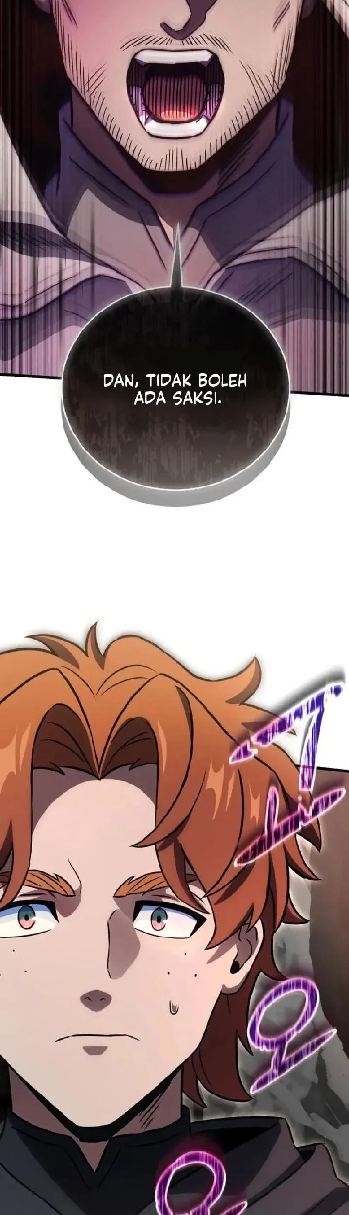 The Heavenly Demon's Otherworld Livestream Chapter 16 Gambar 77