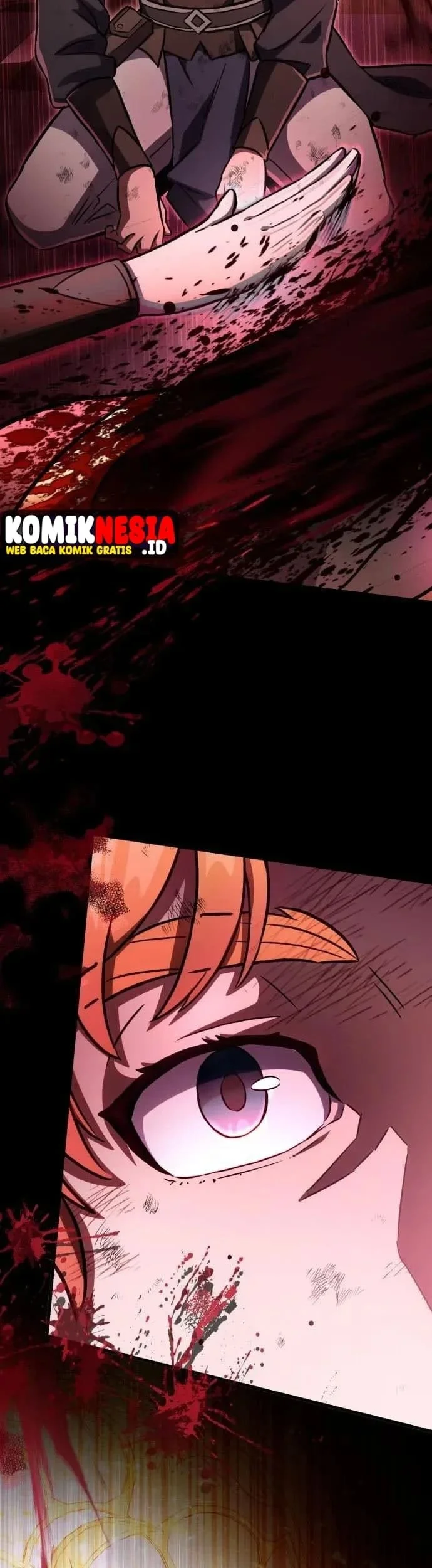 The Heavenly Demon's Otherworld Livestream Chapter 17 Gambar 49