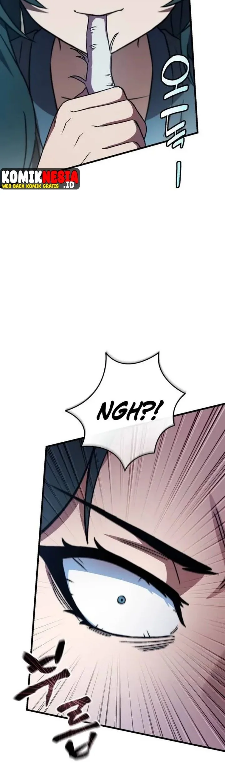 The Heavenly Demon's Otherworld Livestream Chapter 18 Gambar 64