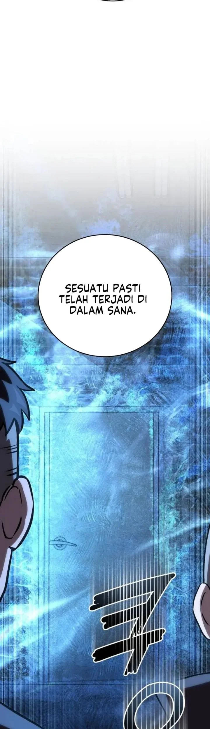 The Heavenly Demon's Otherworld Livestream Chapter 18 Gambar 68