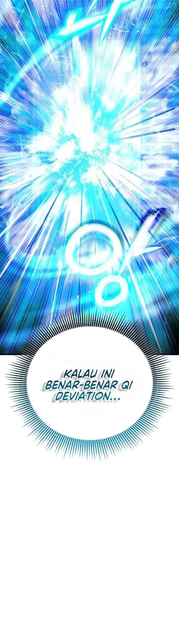 The Heavenly Demon's Otherworld Livestream Chapter 18 Gambar 73