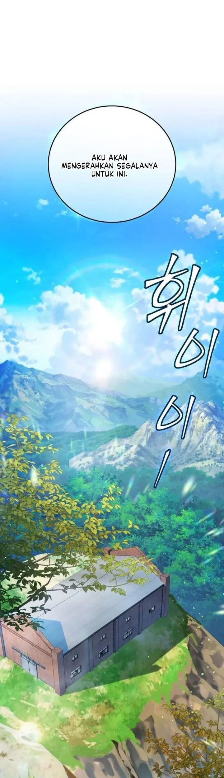 The Heavenly Demon's Otherworld Livestream Chapter 18 halaman 44